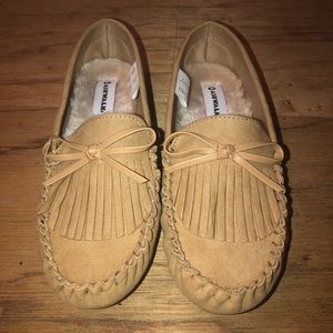 Airwalk Moccasins
